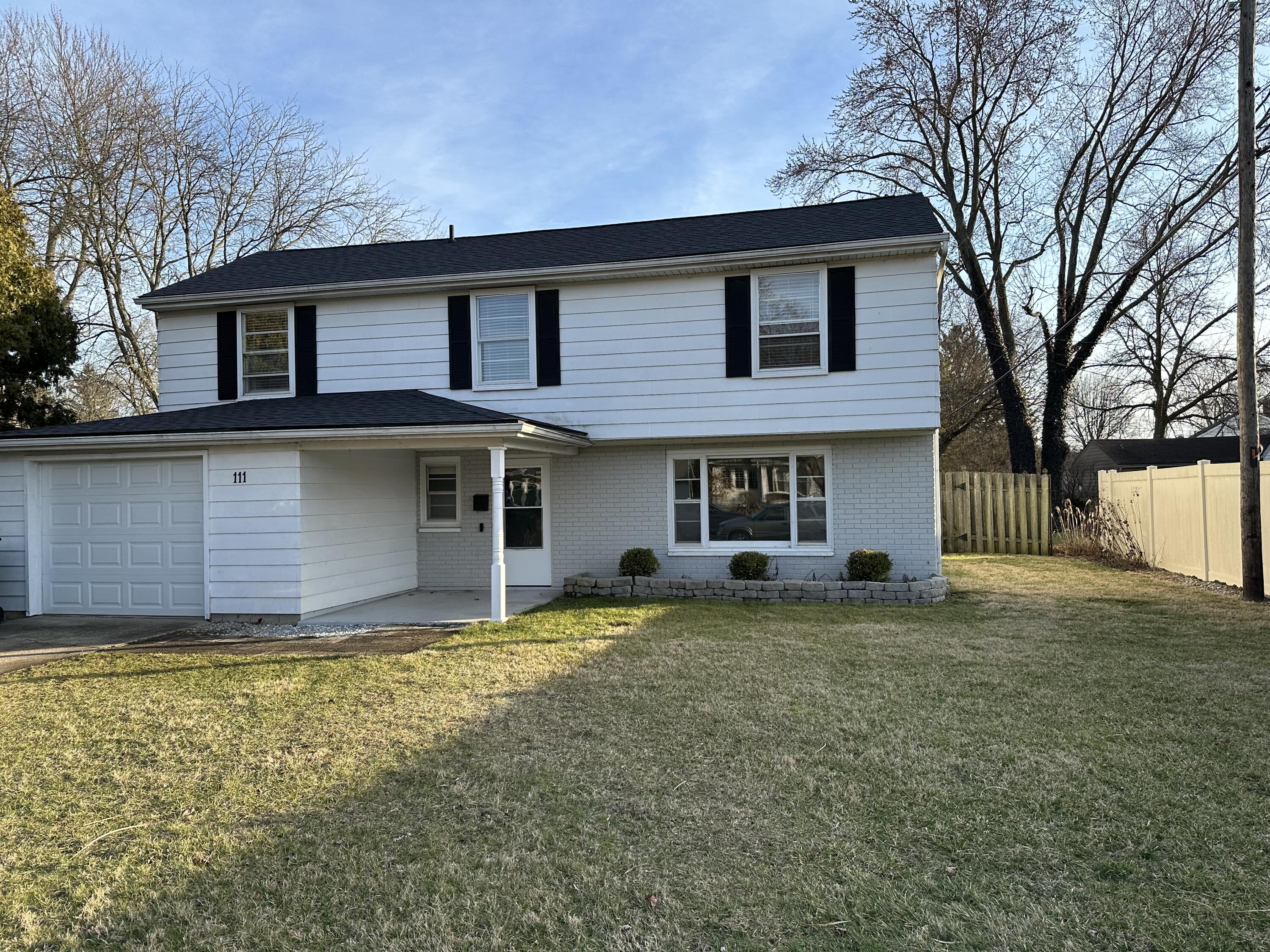 111 Dover Road Springfield, OH 45504 - Photo 2 of 47 Gallery Image 2