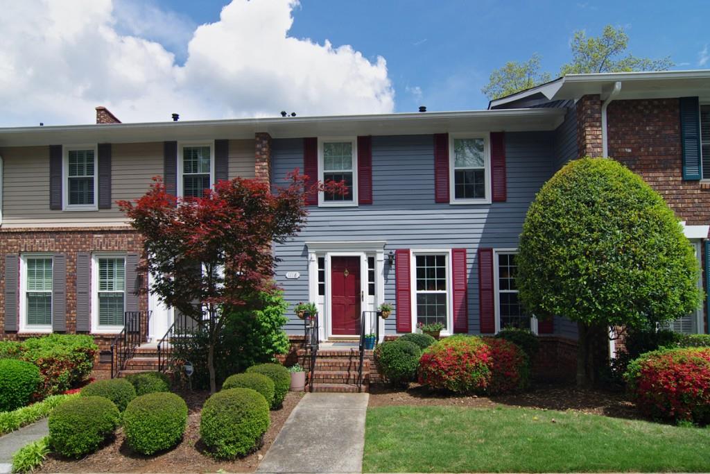 1118 Moorestown Circle, Unit 1118 Decatur, GA 30033 - Photo 1 of 1 Gallery Image 1