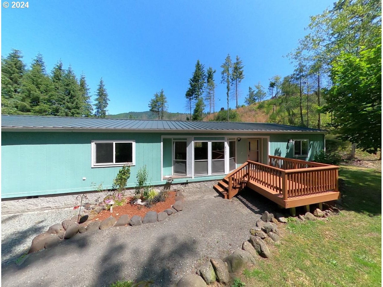 8327 Pike Road Tillamook, OR 97141 - Photo 1 of 37 Gallery Image 1
