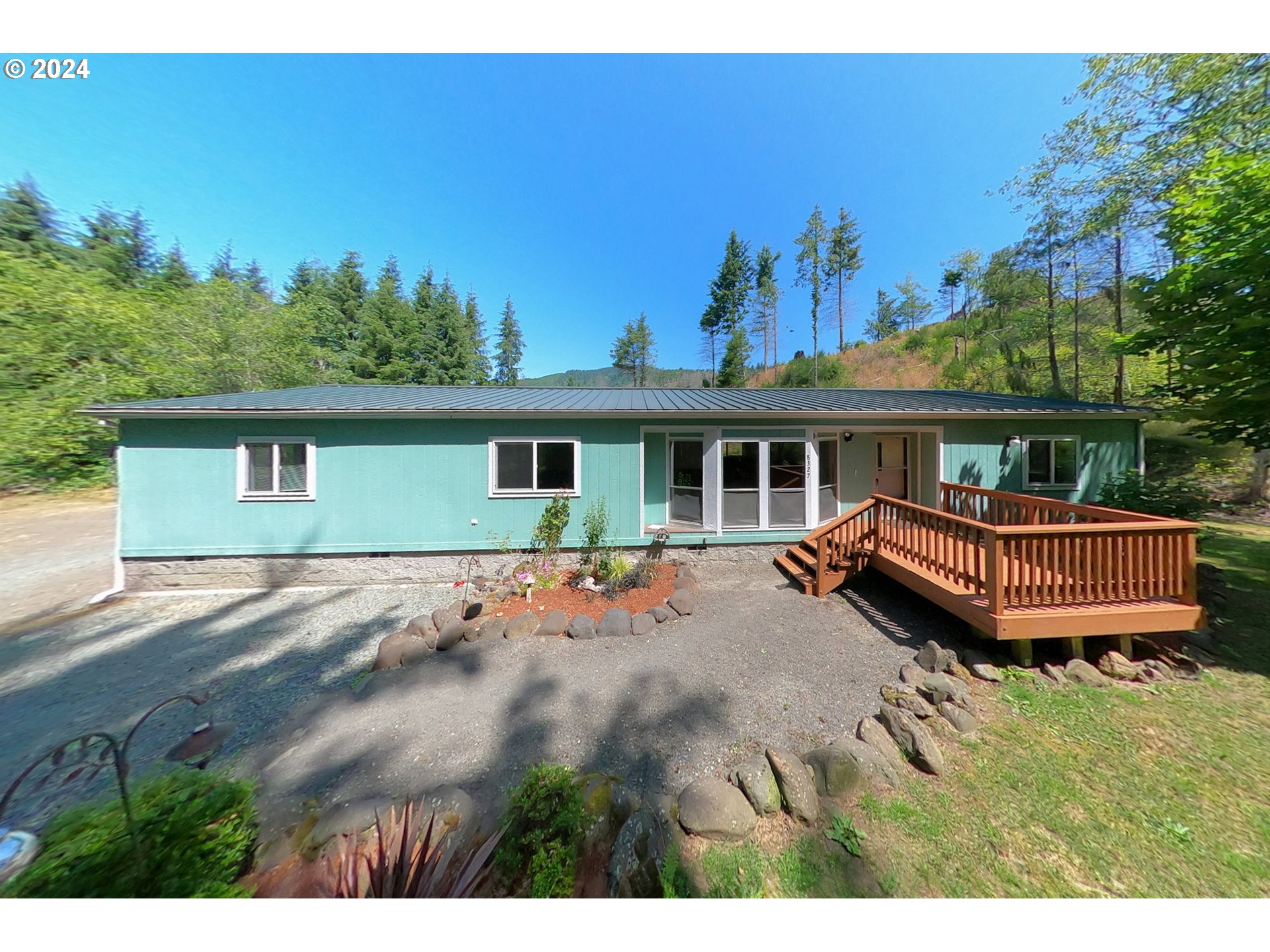 8327 Pike Road Tillamook, OR 97141 - Photo 2 of 37 View