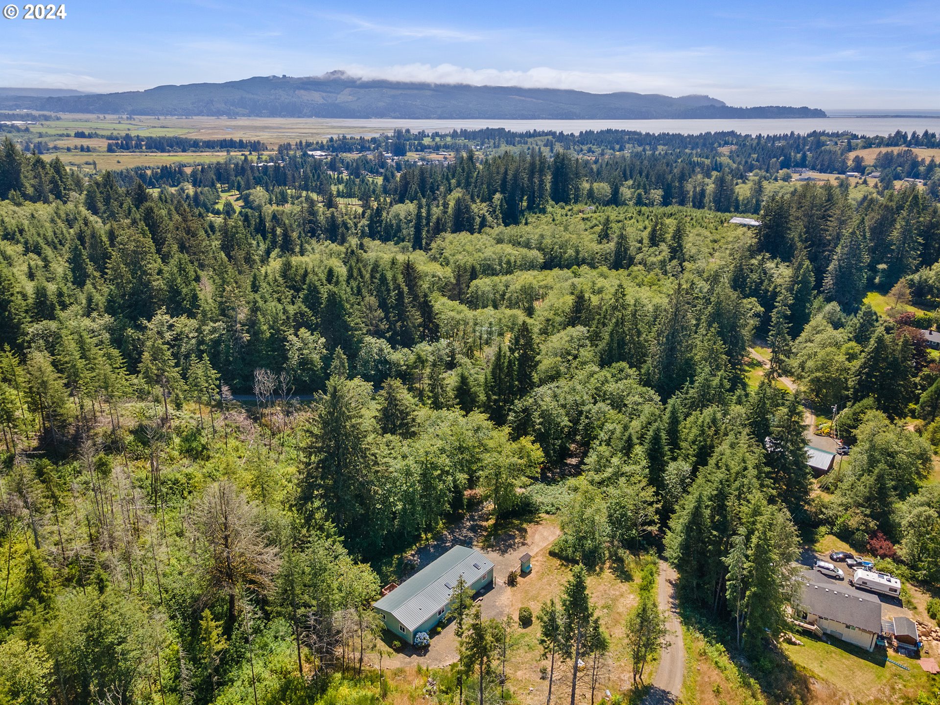 8327 Pike Road Tillamook, OR 97141 - Photo 3 of 37 View