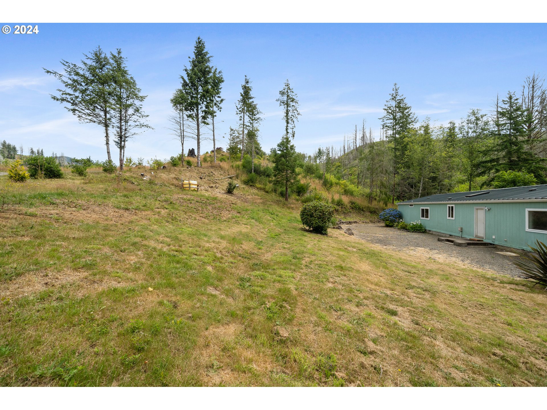 8327 Pike Road Tillamook, OR 97141 - Photo 30 of 37 Acreage