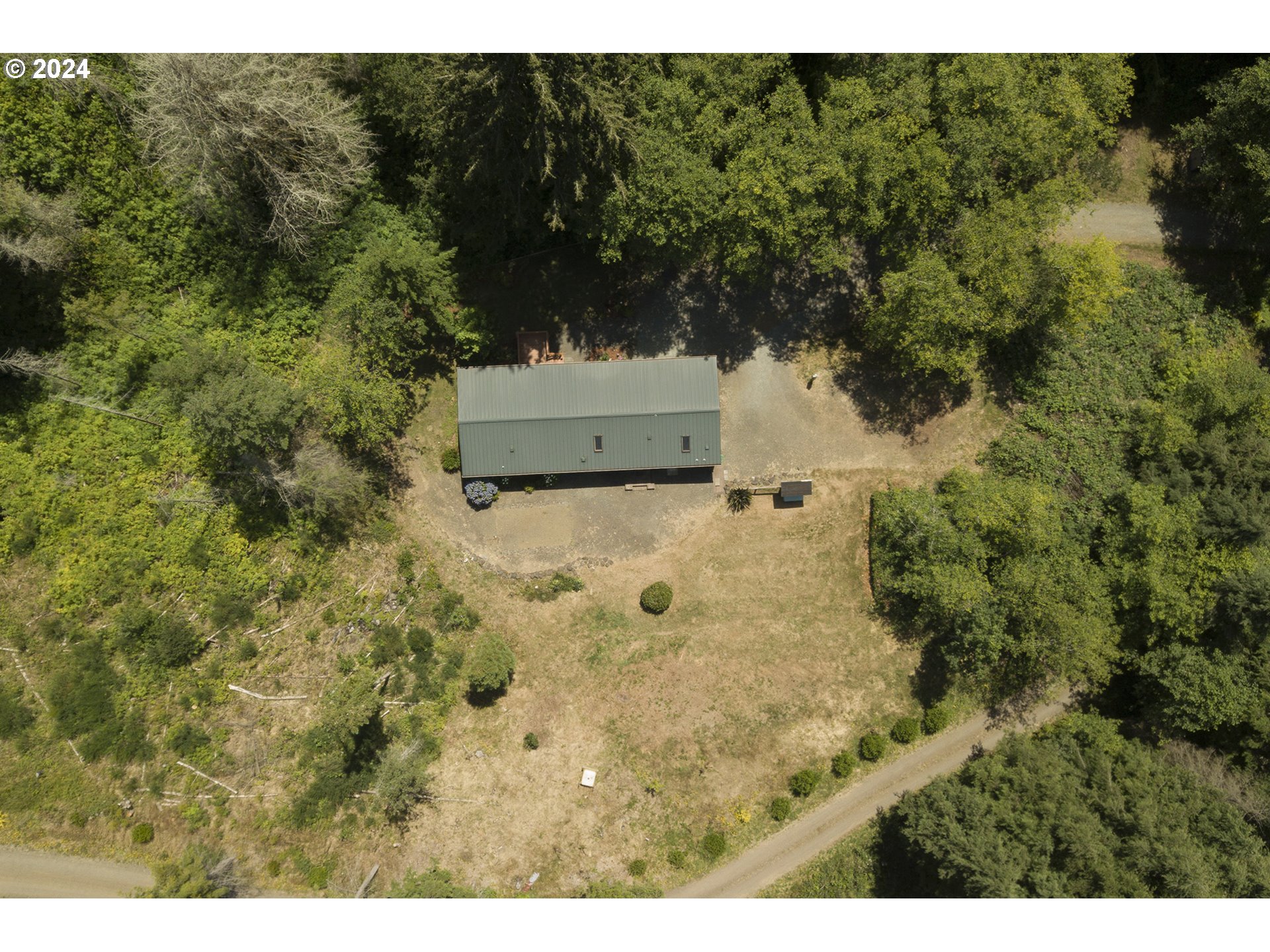 8327 Pike Road Tillamook, OR 97141 - Photo 34 of 37 View
