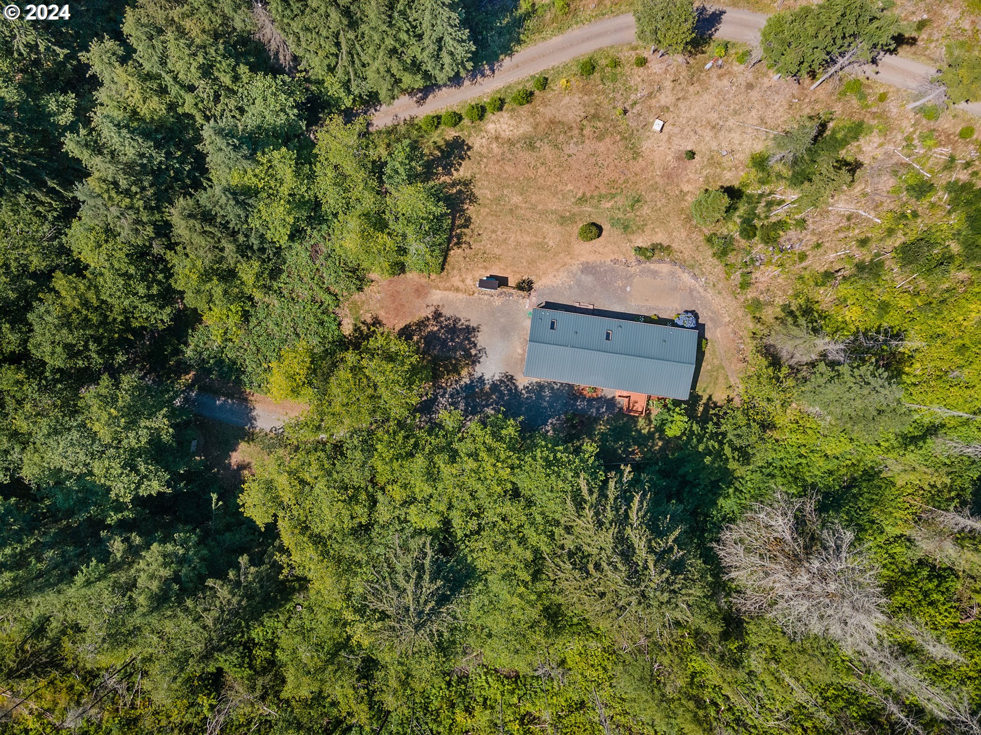 8327 Pike Road Tillamook, OR 97141 - Photo 35 of 37 View