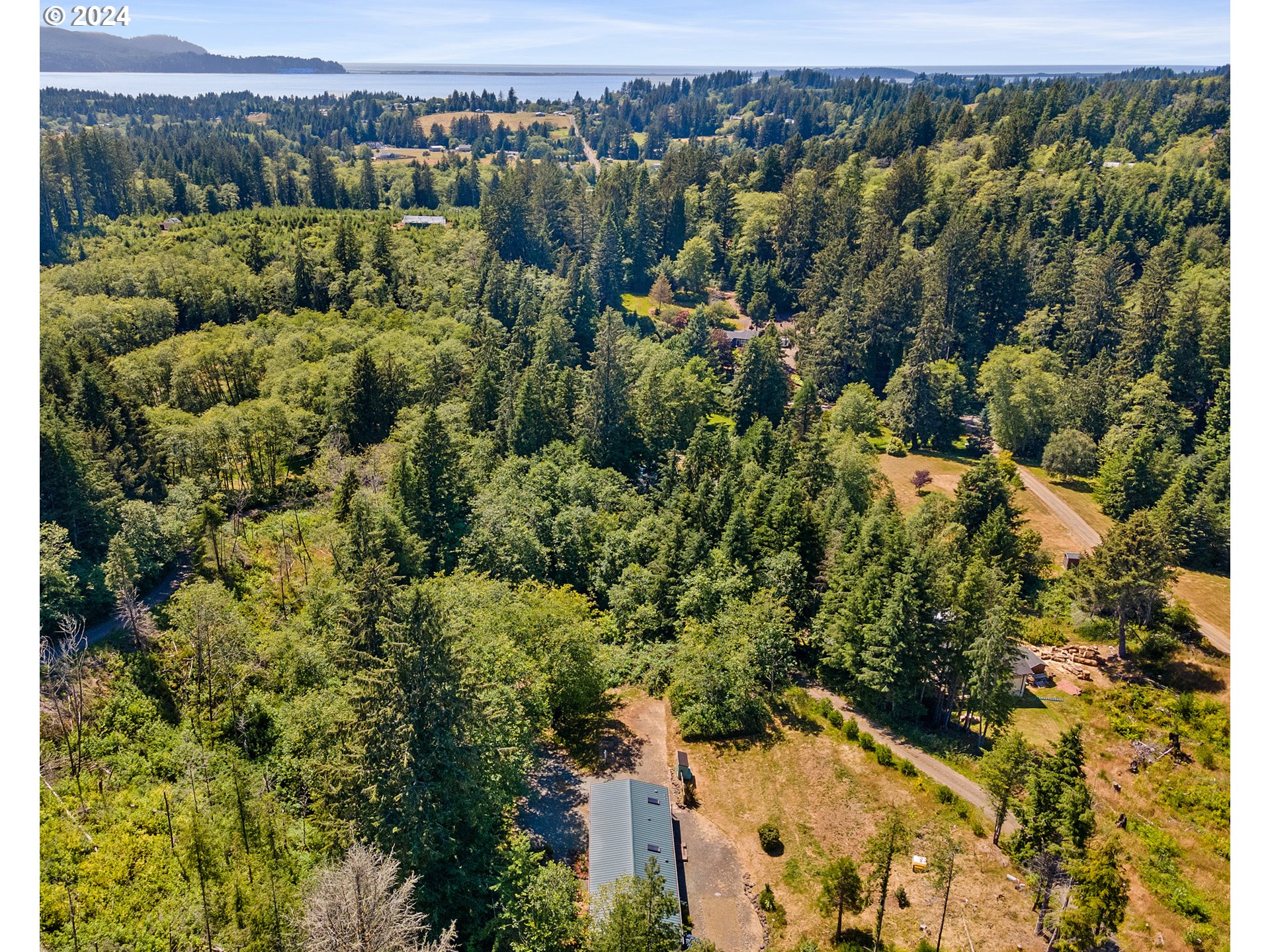 8327 Pike Road Tillamook, OR 97141 - Photo 36 of 37 View