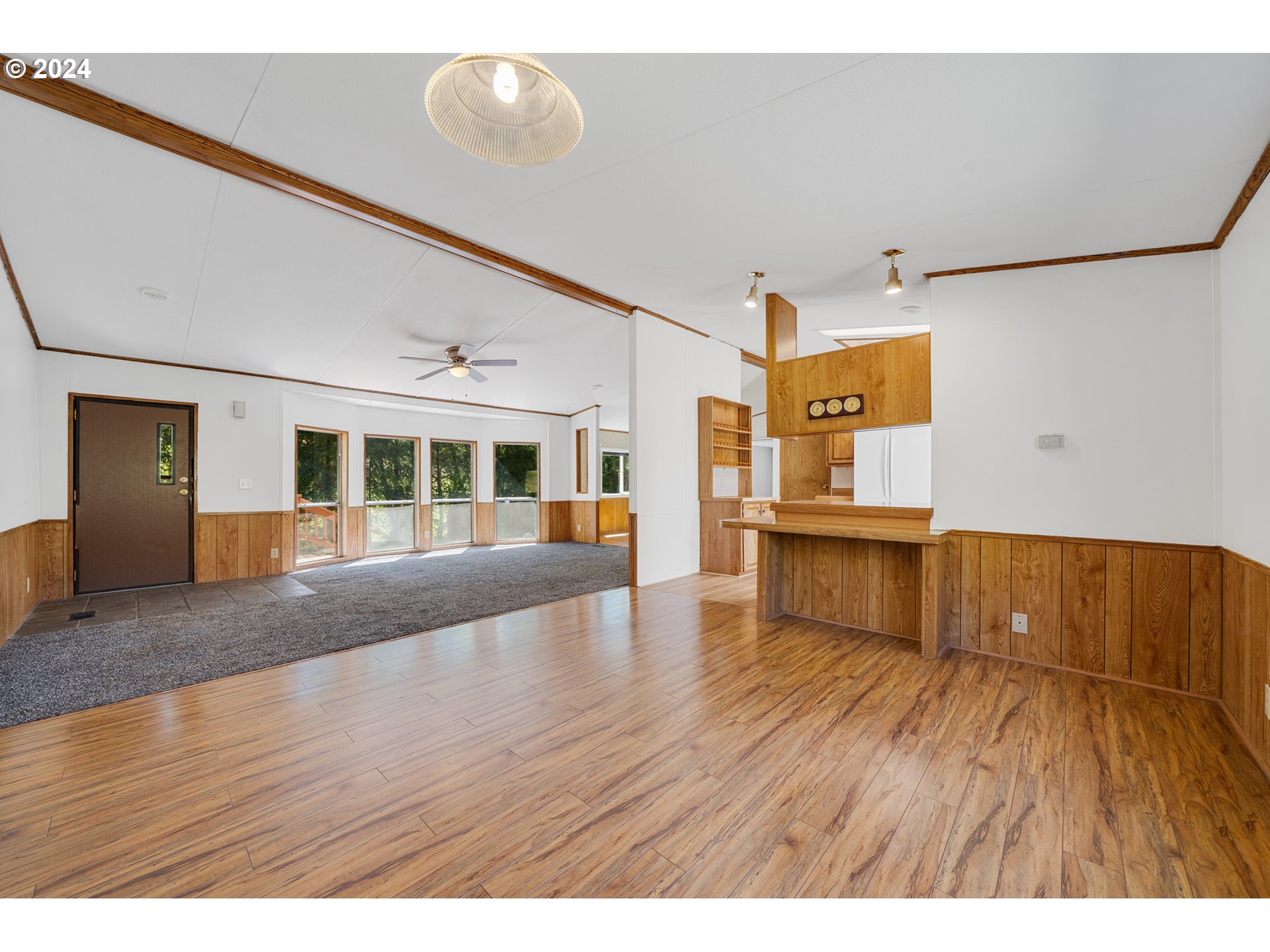 8327 Pike Road Tillamook, OR 97141 - Photo 37 of 37 Floor Plan