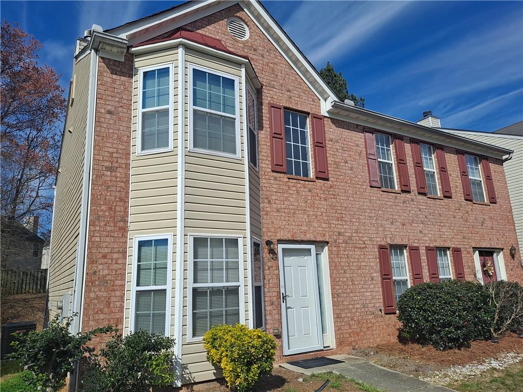 5525 Hampton Court Atlanta, GA 30349 - Photo 1 of 1