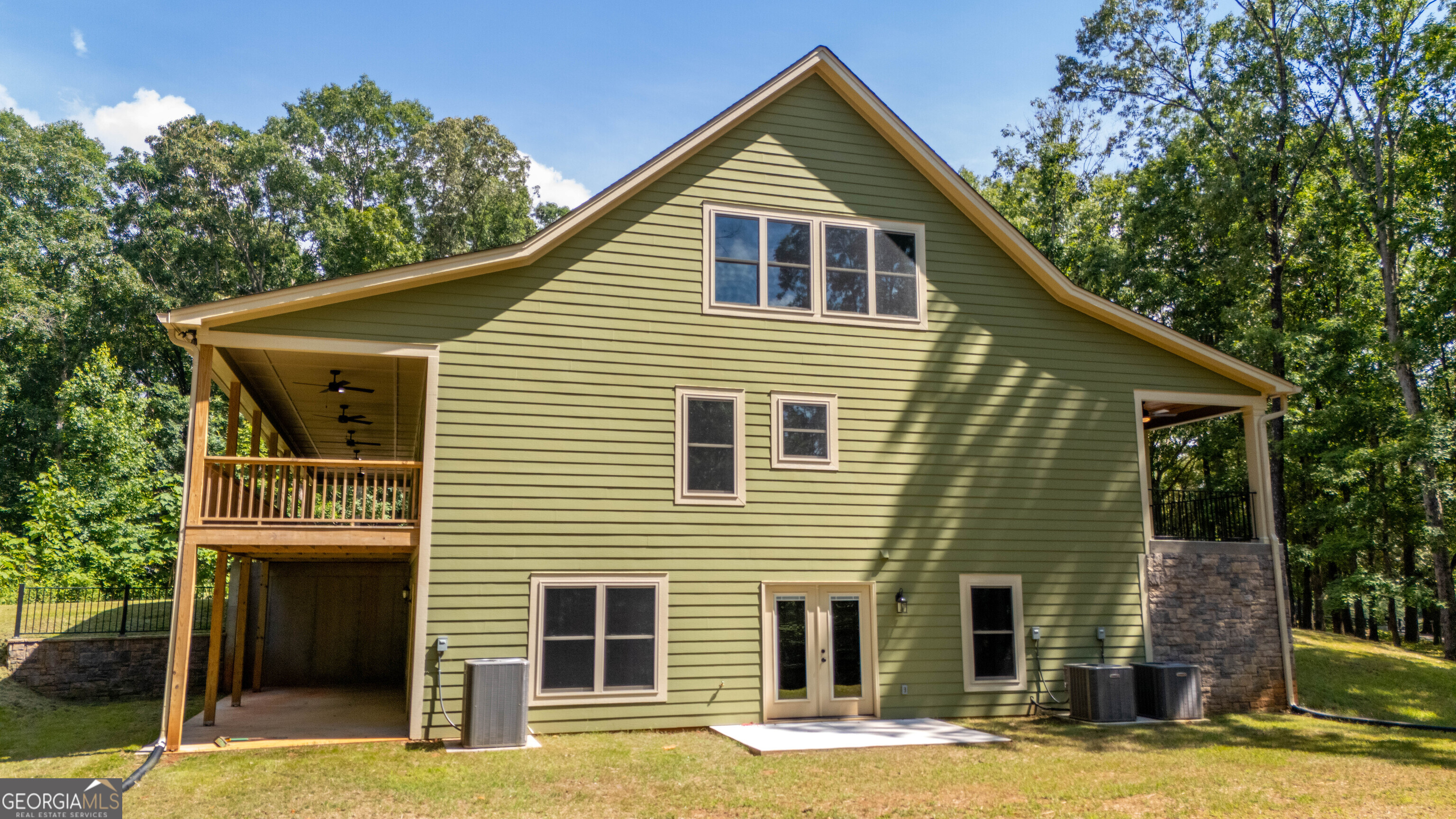 3860 Wiley Road Gainesville, GA 30506 - Photo 9 of 88