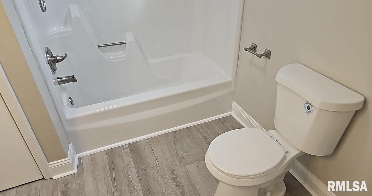 1122 Maple Street Mount Vernon, IL 62864 - Photo 16 of 21 Gallery Image 16