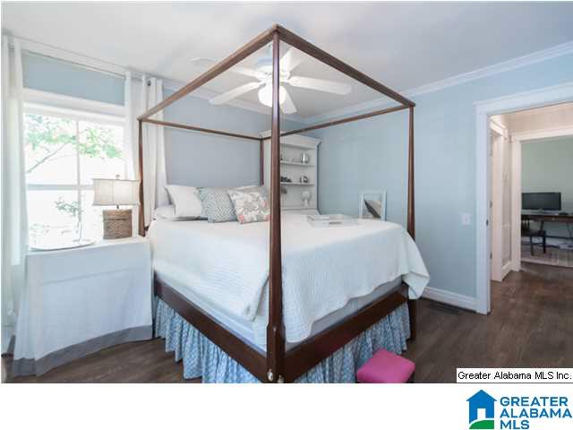 1408 Overlook Road Birmingham, AL 35209 - Photo 16 of 32 Gallery Image 16