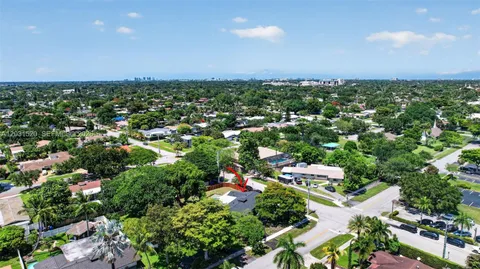 $1,199,000 | 4801 Tyler Street, Hollywood, FL 33021