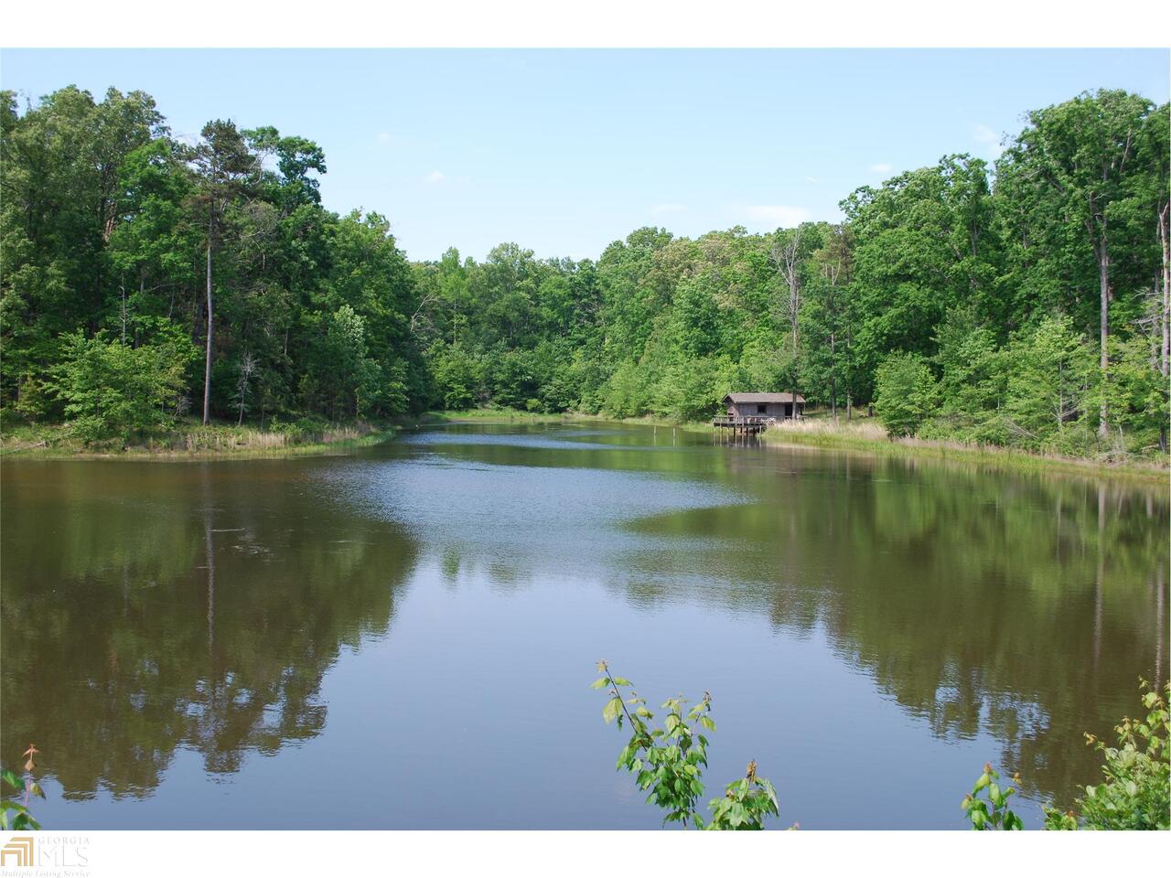 760 Kesler Road Carnesville, GA 30521 - Photo 1 of 1