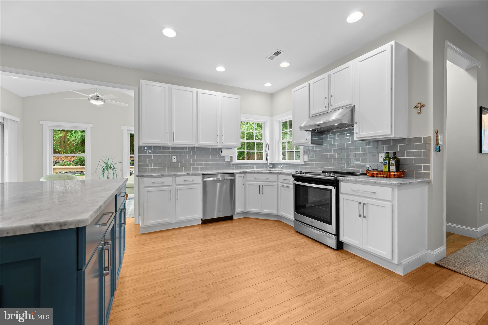 12110 Merricks Court Monrovia, MD 21770 - Photo 5 of 113 Kitchen