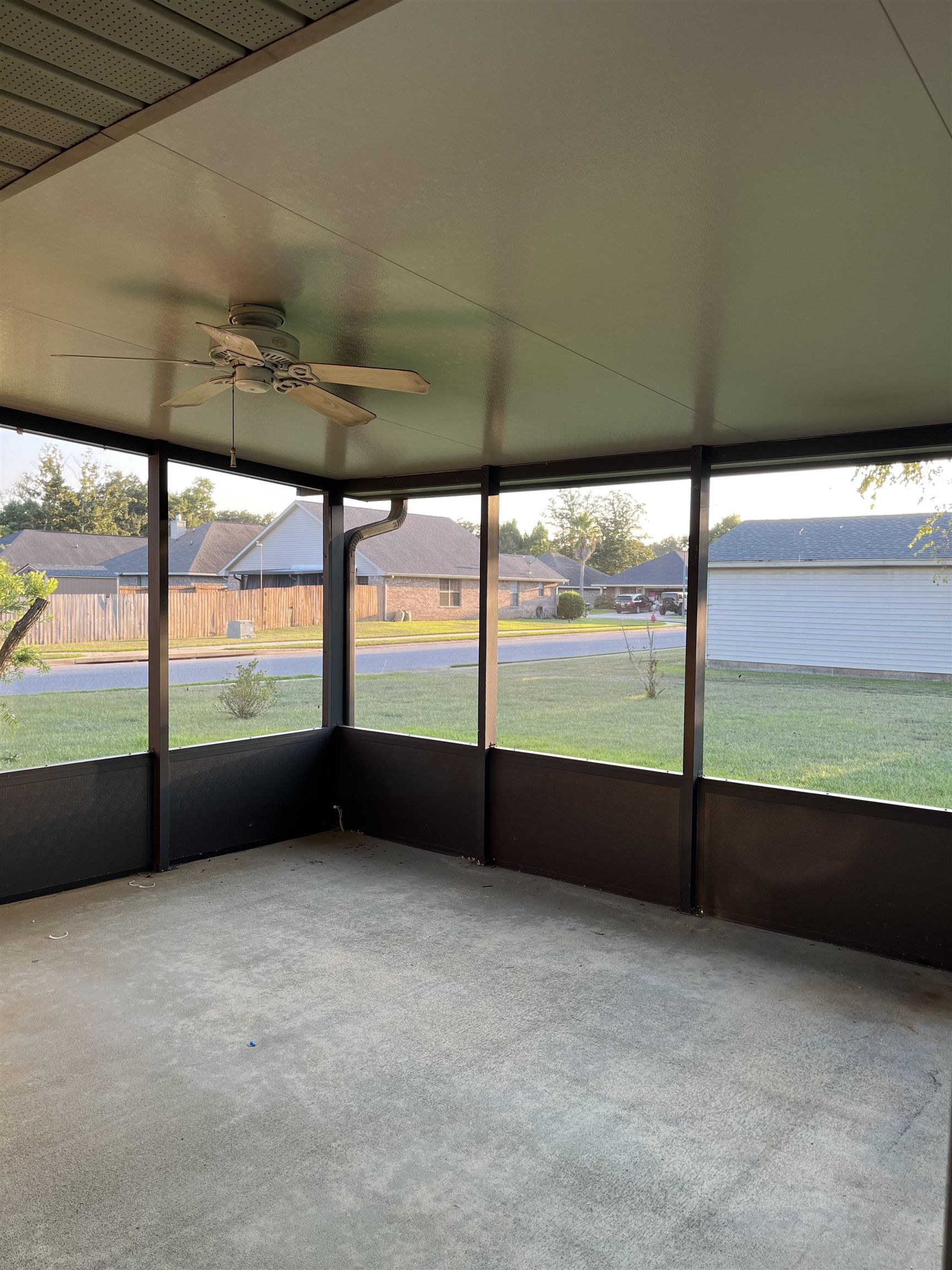 299 Ogden Court Foley, AL 36535 - Photo 21 of 21 Sun Room