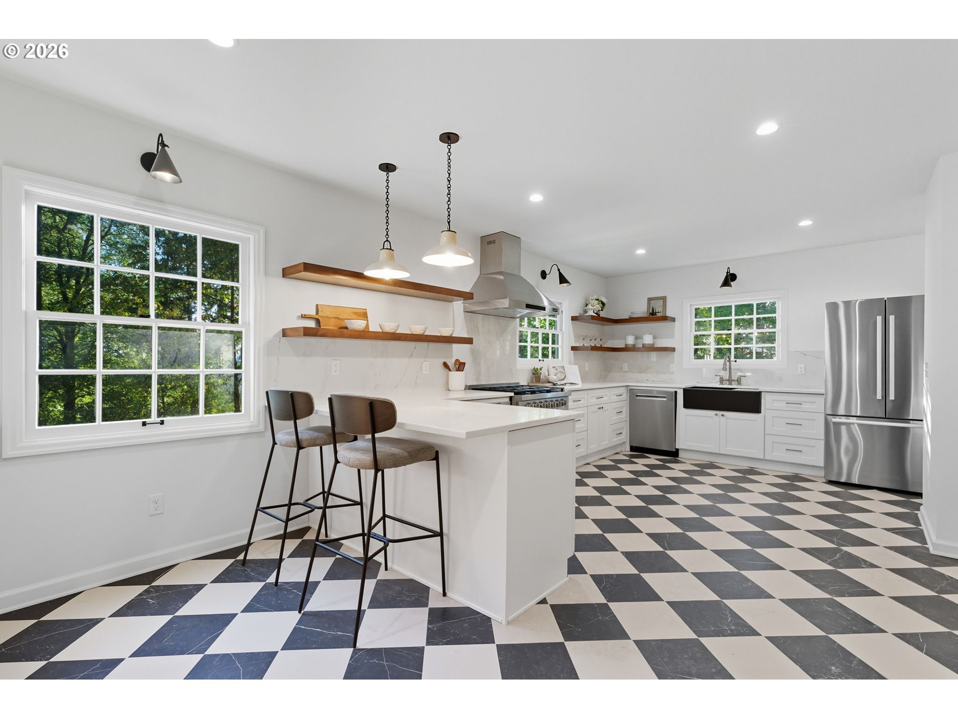 4321 Southwest Dosch Road Portland, OR 97239 - Photo 5 of 45