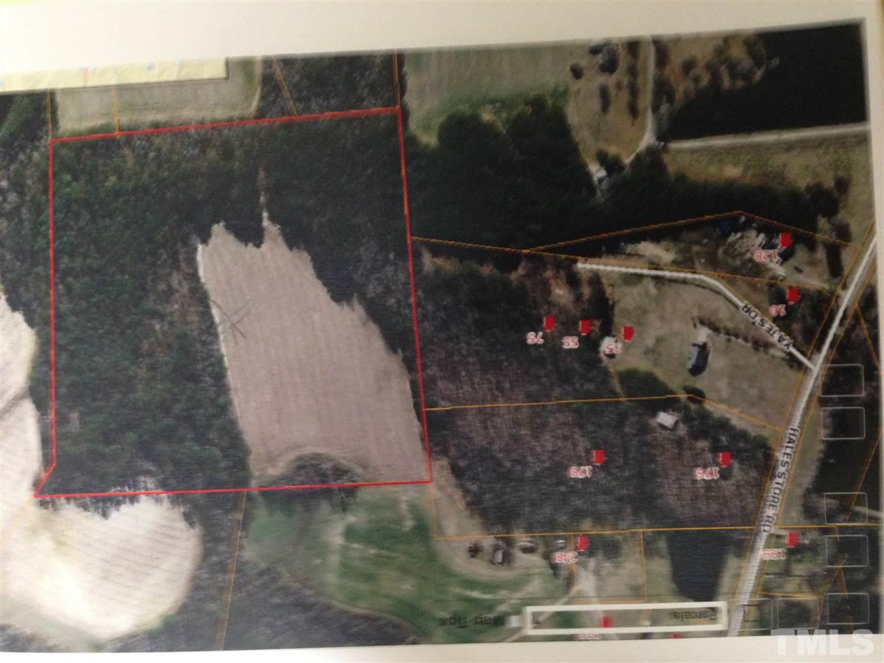0 Hales Store Road Zebulon, NC 27597 - Photo 1 of 1