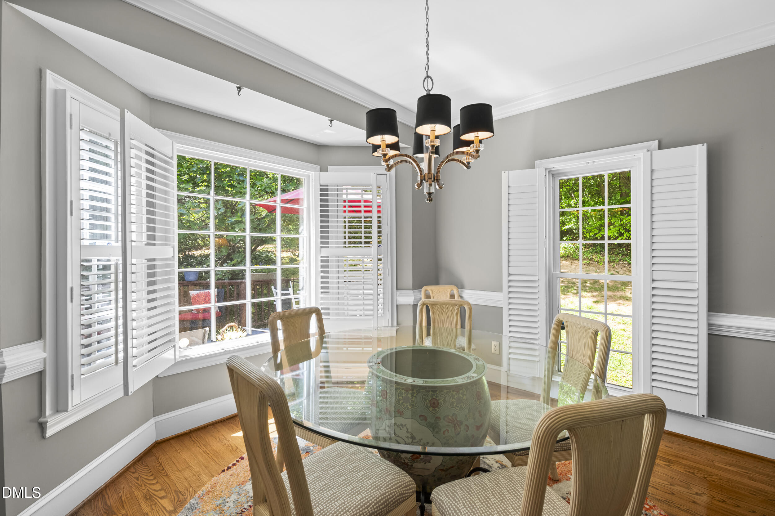 1407 Traherne Drive Raleigh, NC 27612 - Photo 10 of 37