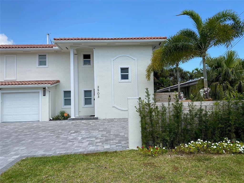 2503 Northeast 36th Street Lighthouse Point, FL 33064 - Photo 32 of 33 Photo 32
