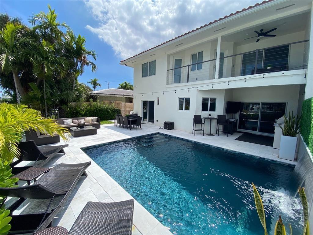 2503 Northeast 36th Street Lighthouse Point, FL 33064 - Photo 10 of 33 Photo 10