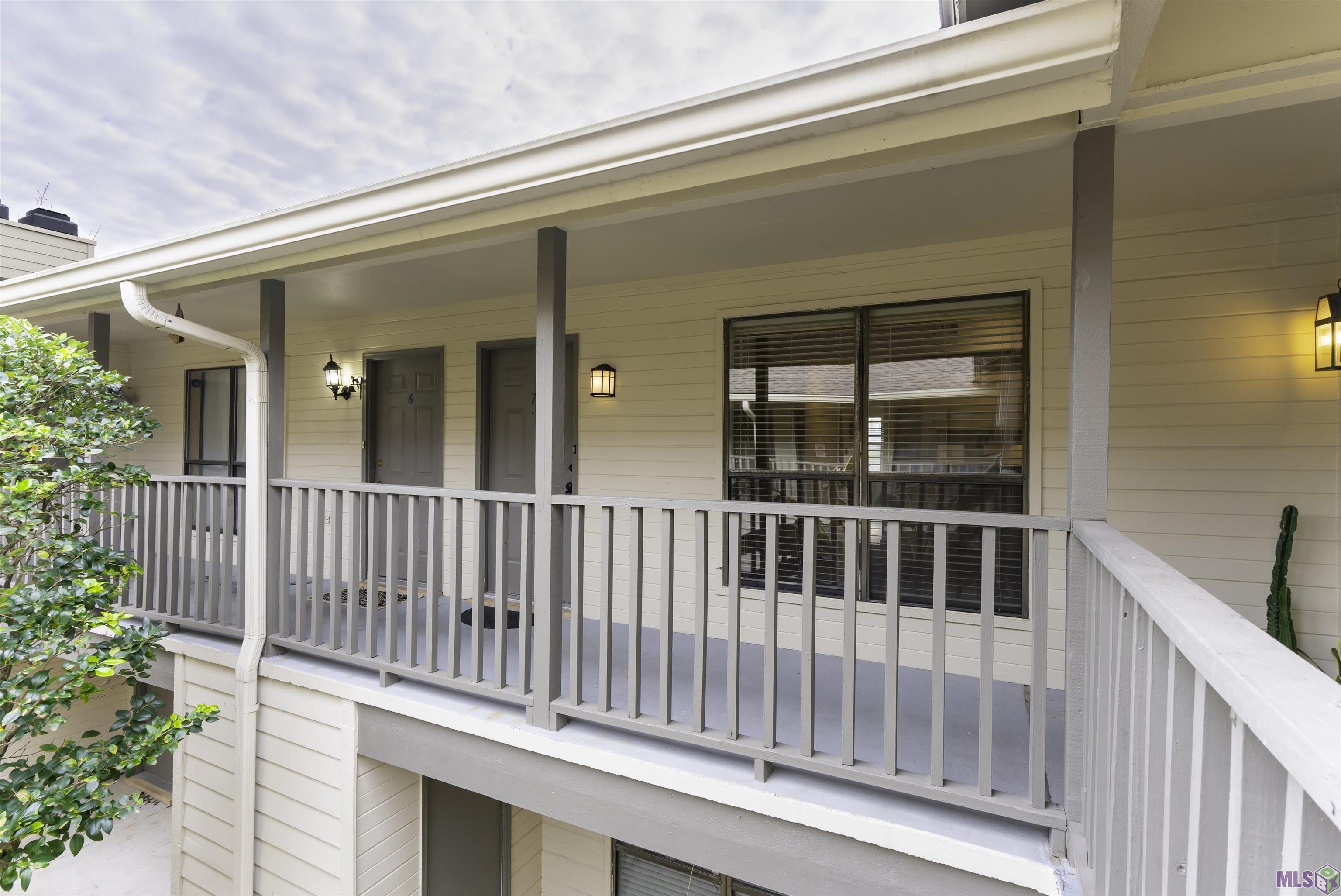 5243 Butter Creek Lane, Unit H07 Baton Rouge, LA 70809 - Photo 1 of 8