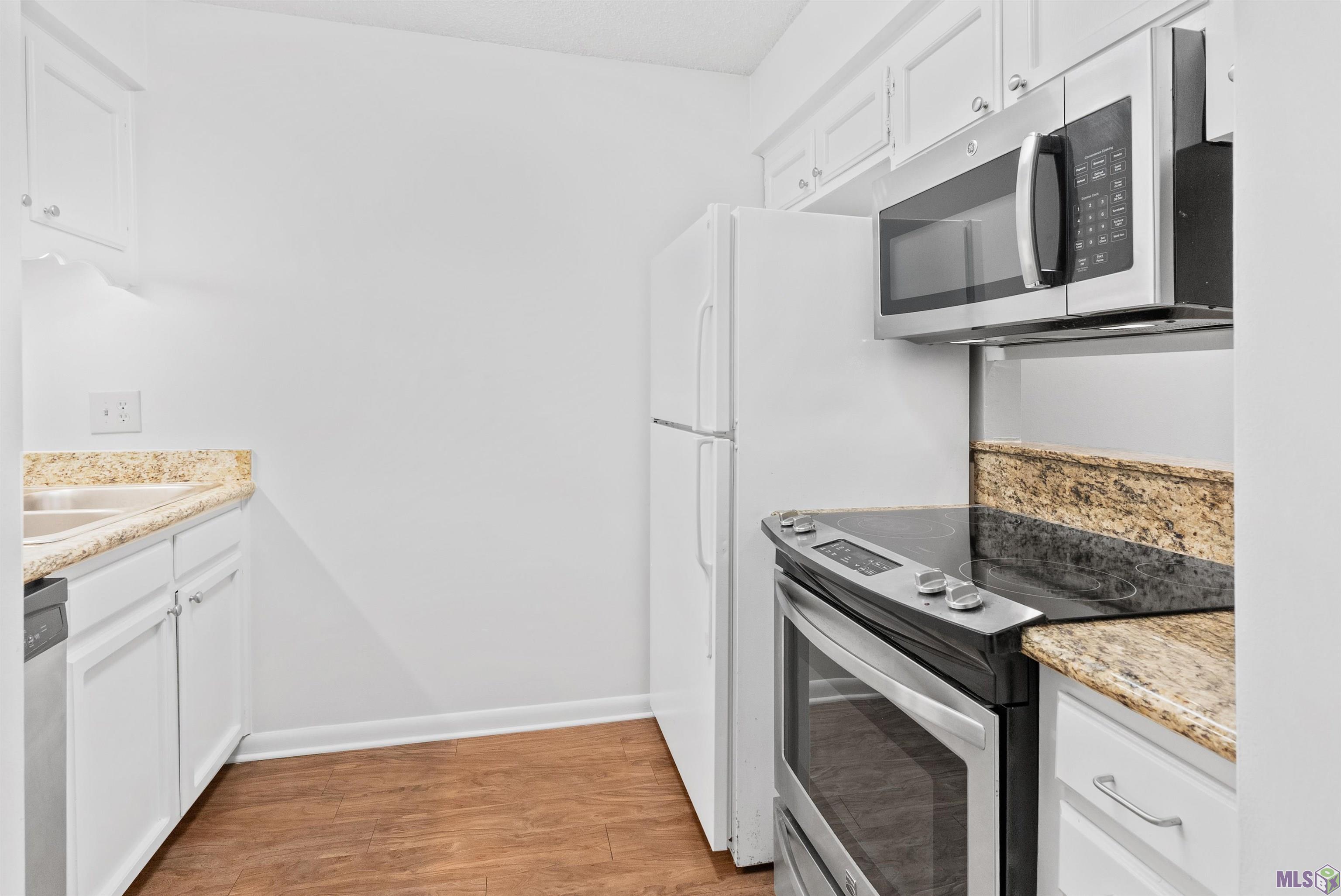 5243 Butter Creek Lane, Unit H07 Baton Rouge, LA 70809 - Photo 4 of 8