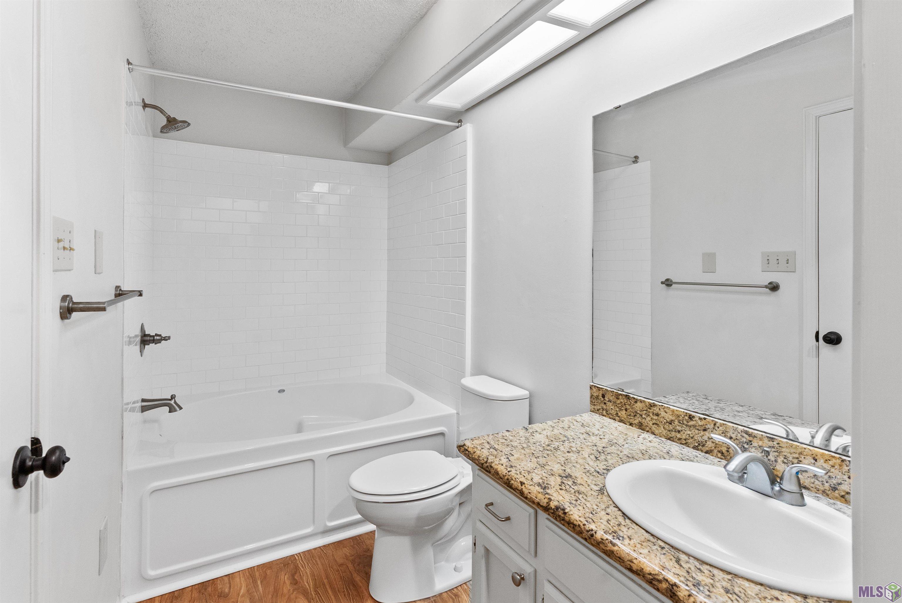 5243 Butter Creek Lane, Unit H07 Baton Rouge, LA 70809 - Photo 6 of 8