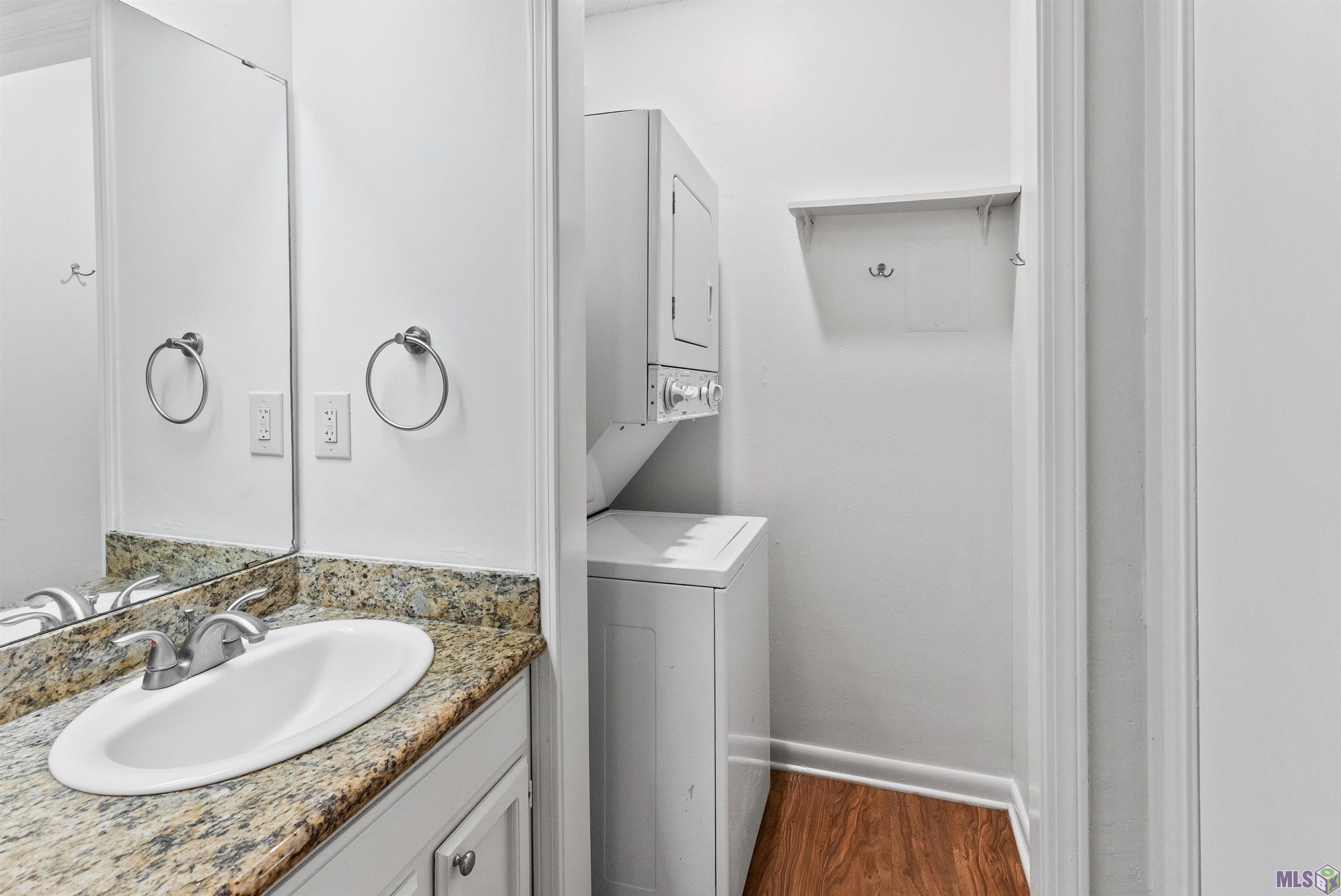 5243 Butter Creek Lane, Unit H07 Baton Rouge, LA 70809 - Photo 7 of 8