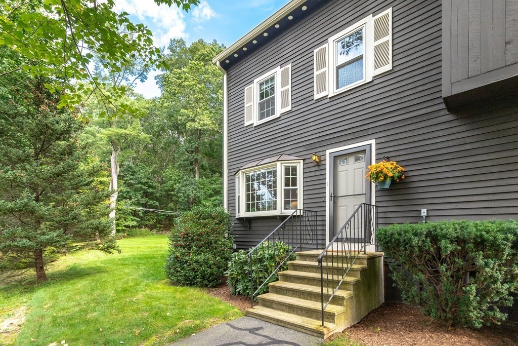11 Apple Ridge Road, Unit 1 Maynard, MA 01754 - Photo 1 of 28 Gallery Image 1