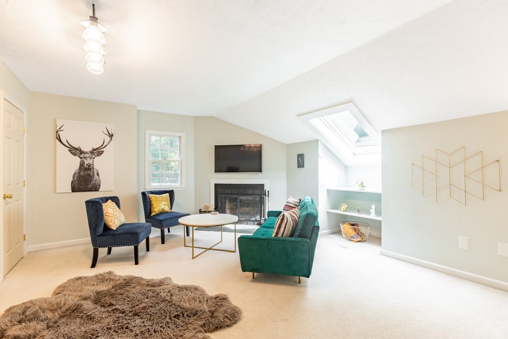 11 Apple Ridge Road, Unit 1 Maynard, MA 01754 - Photo 19 of 28 Gallery Image 19