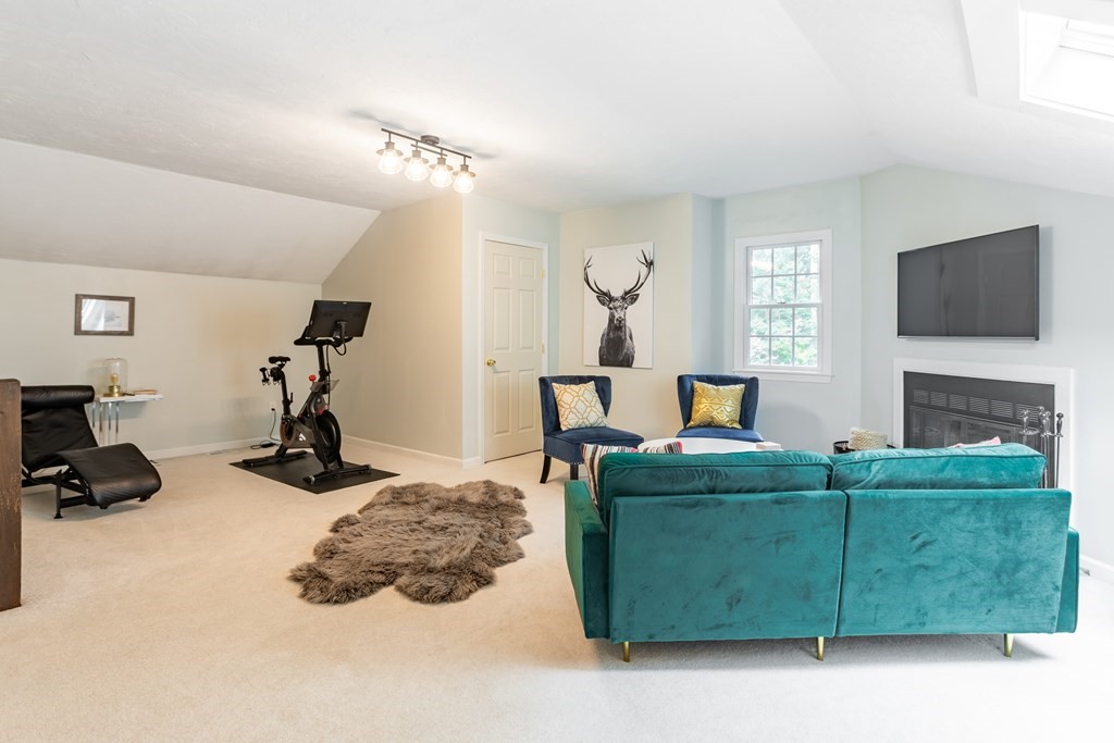 11 Apple Ridge Road, Unit 1 Maynard, MA 01754 - Photo 20 of 28 Gallery Image 20
