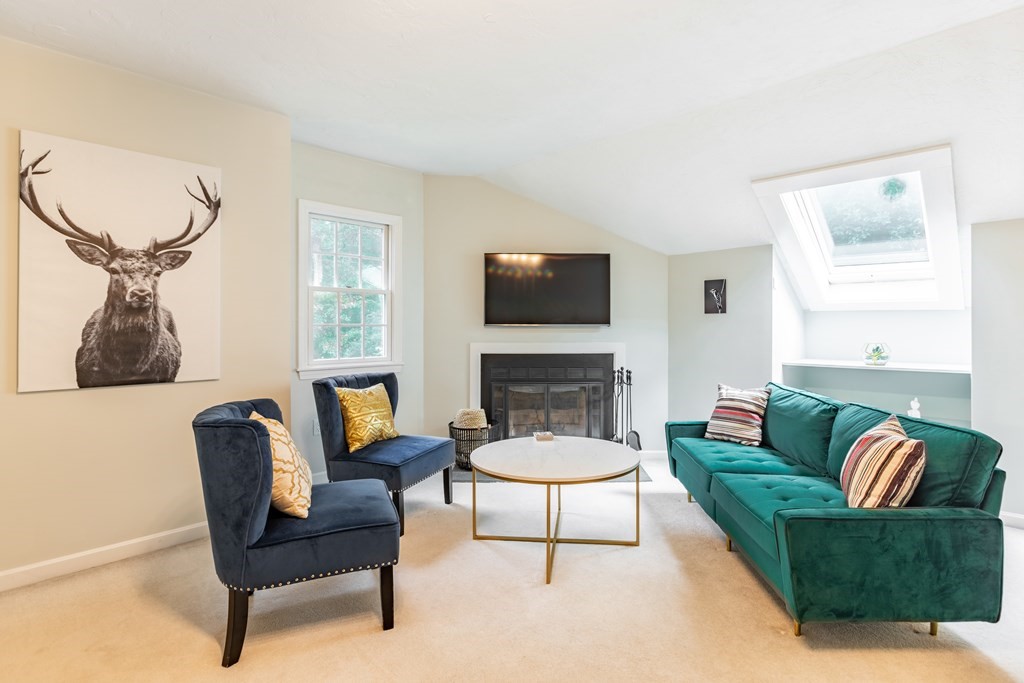 11 Apple Ridge Road, Unit 1 Maynard, MA 01754 - Photo 21 of 28 Gallery Image 21