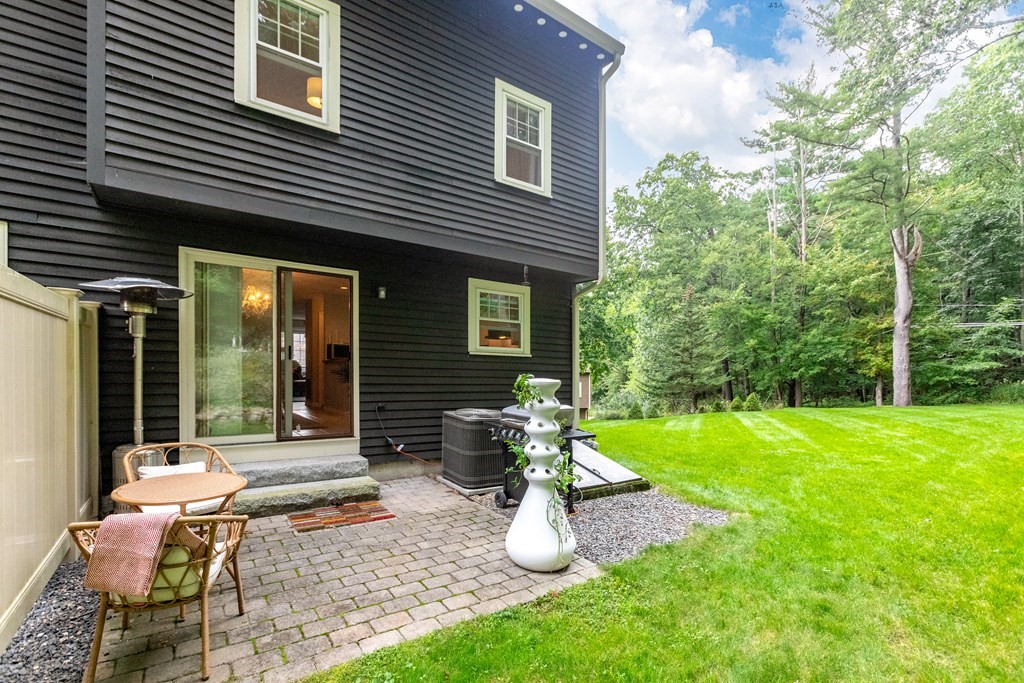 11 Apple Ridge Road, Unit 1 Maynard, MA 01754 - Photo 24 of 28 Gallery Image 24