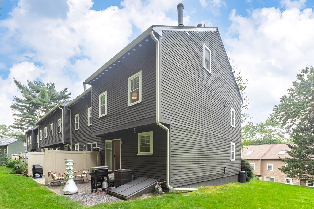 11 Apple Ridge Road, Unit 1 Maynard, MA 01754 - Photo 25 of 28 Gallery Image 25