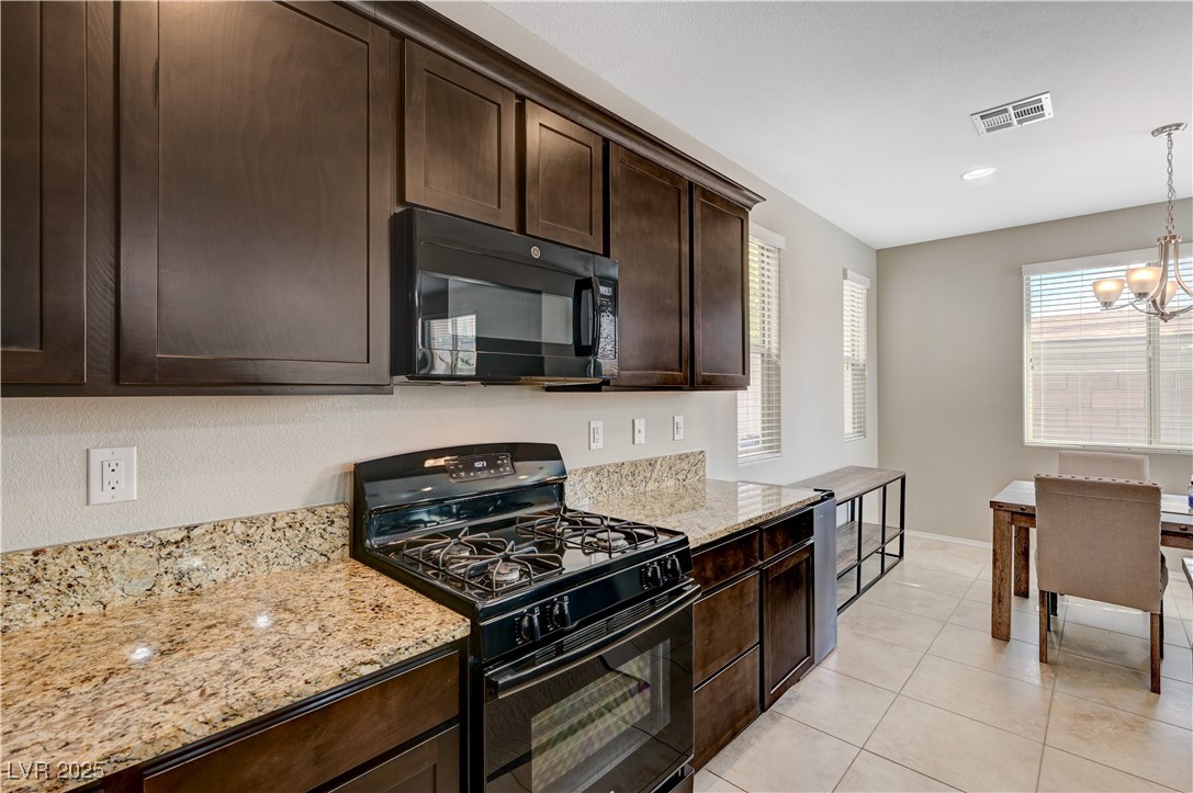 5140 Fiery Sky Ridge Street Las Vegas, NV 89148 - Photo 2 of 20
