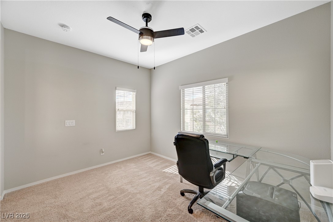 5140 Fiery Sky Ridge Street Las Vegas, NV 89148 - Photo 4 of 20