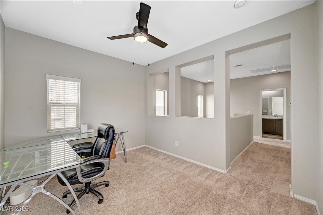 5140 Fiery Sky Ridge Street Las Vegas, NV 89148 - Photo 5 of 20