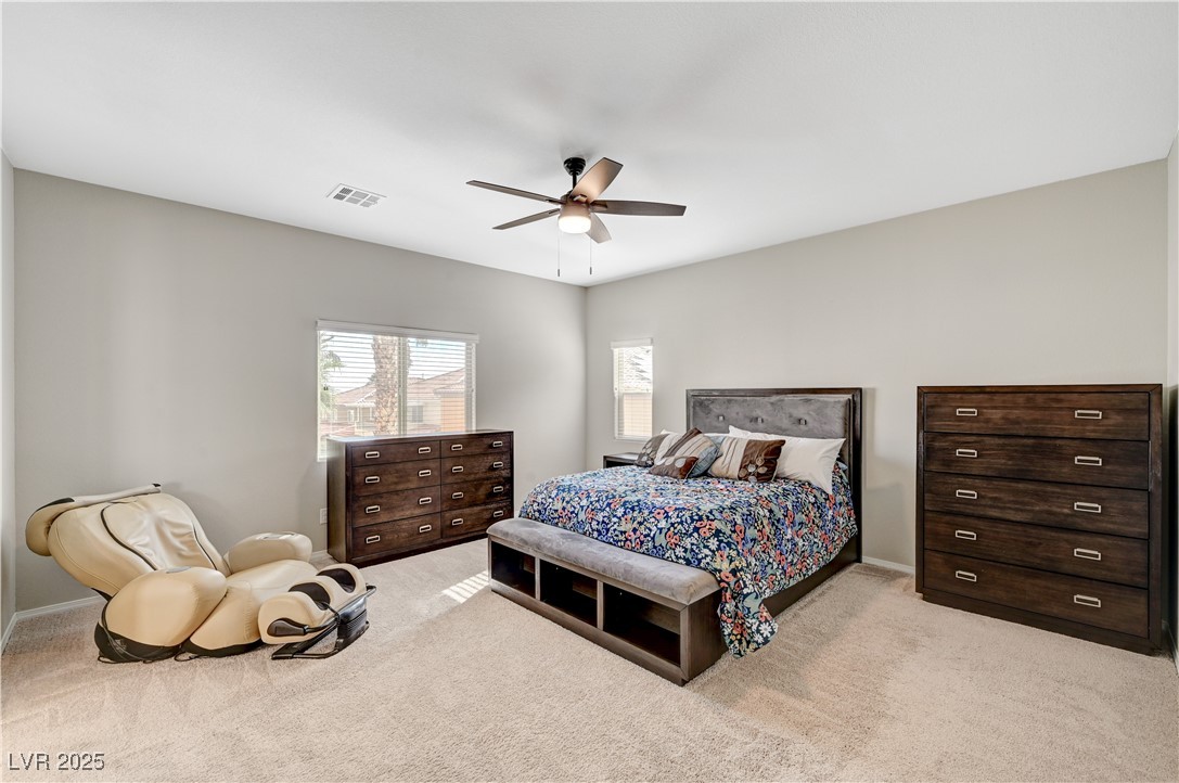 5140 Fiery Sky Ridge Street Las Vegas, NV 89148 - Photo 6 of 20