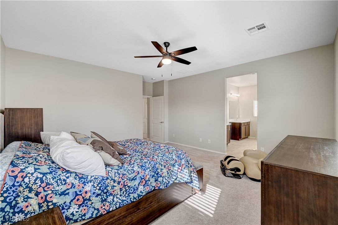 5140 Fiery Sky Ridge Street Las Vegas, NV 89148 - Photo 7 of 20