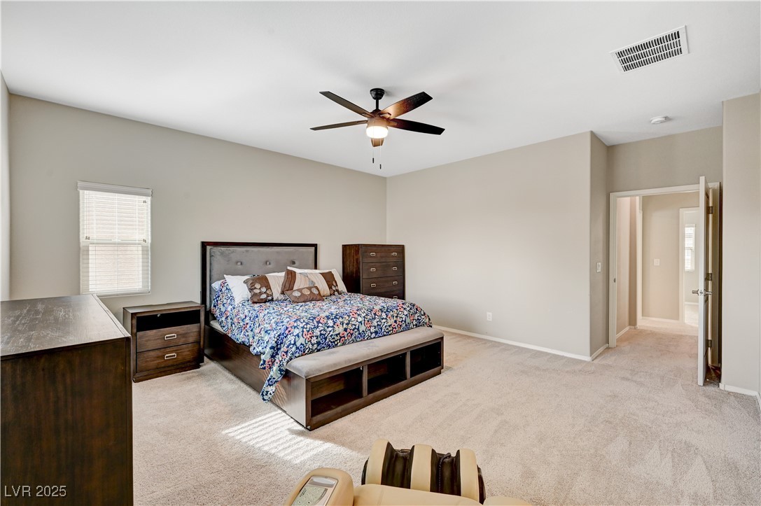 5140 Fiery Sky Ridge Street Las Vegas, NV 89148 - Photo 8 of 20