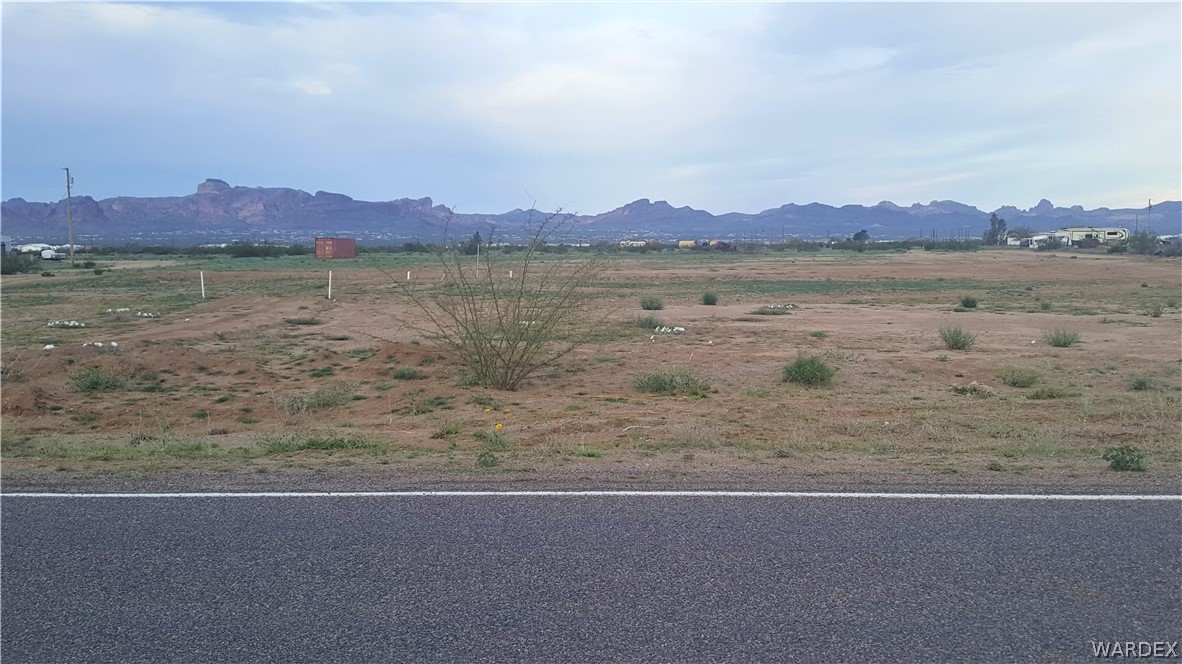 . South Verde Road Golden Valley, AZ 86413 - Photo 1 of 6 Gallery Image 1