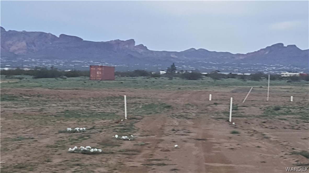 . South Verde Road Golden Valley, AZ 86413 - Photo 2 of 6 Gallery Image 2