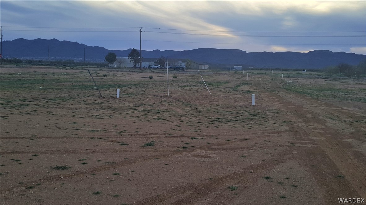 . South Verde Road Golden Valley, AZ 86413 - Photo 3 of 6 Gallery Image 3