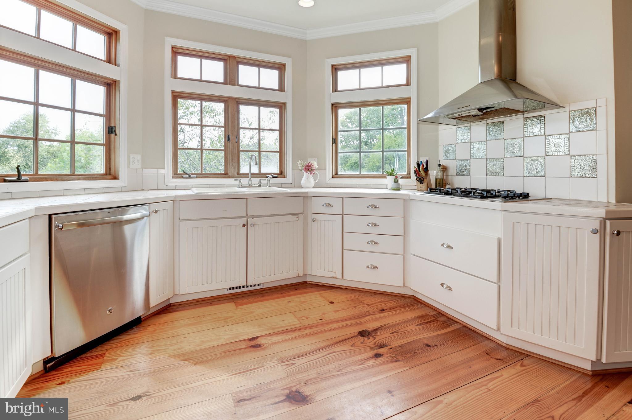 36906 North Fork Road Purcellville, VA 20132 - Photo 11 of 57 Casement windows with transoms