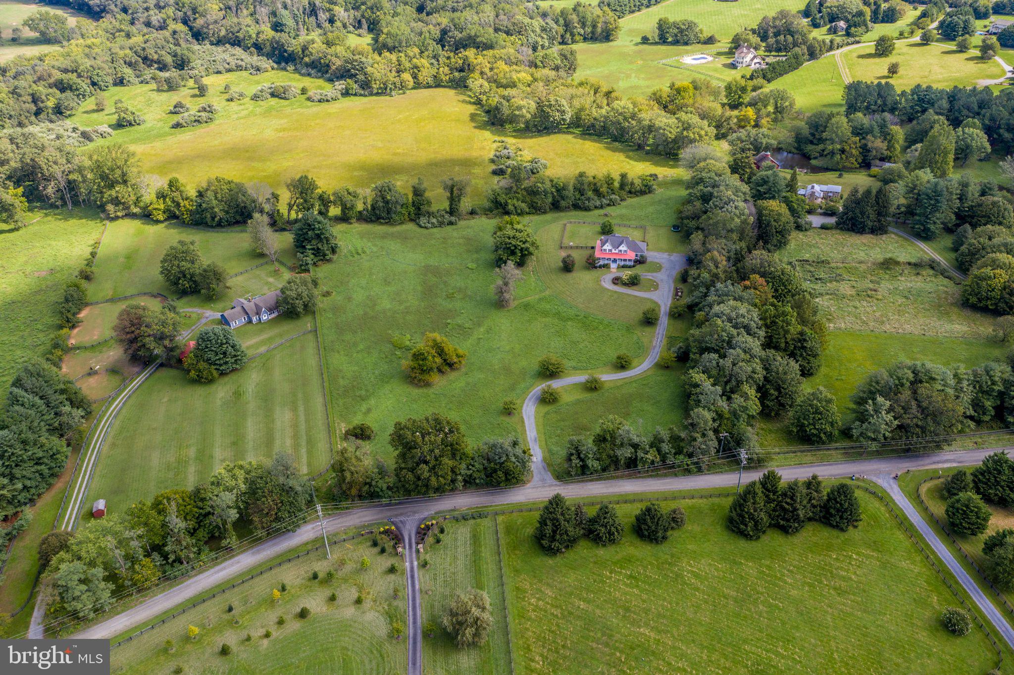 36906 North Fork Road Purcellville, VA 20132 - Photo 42 of 57 Area homes have horses, cattle, goats and chickens