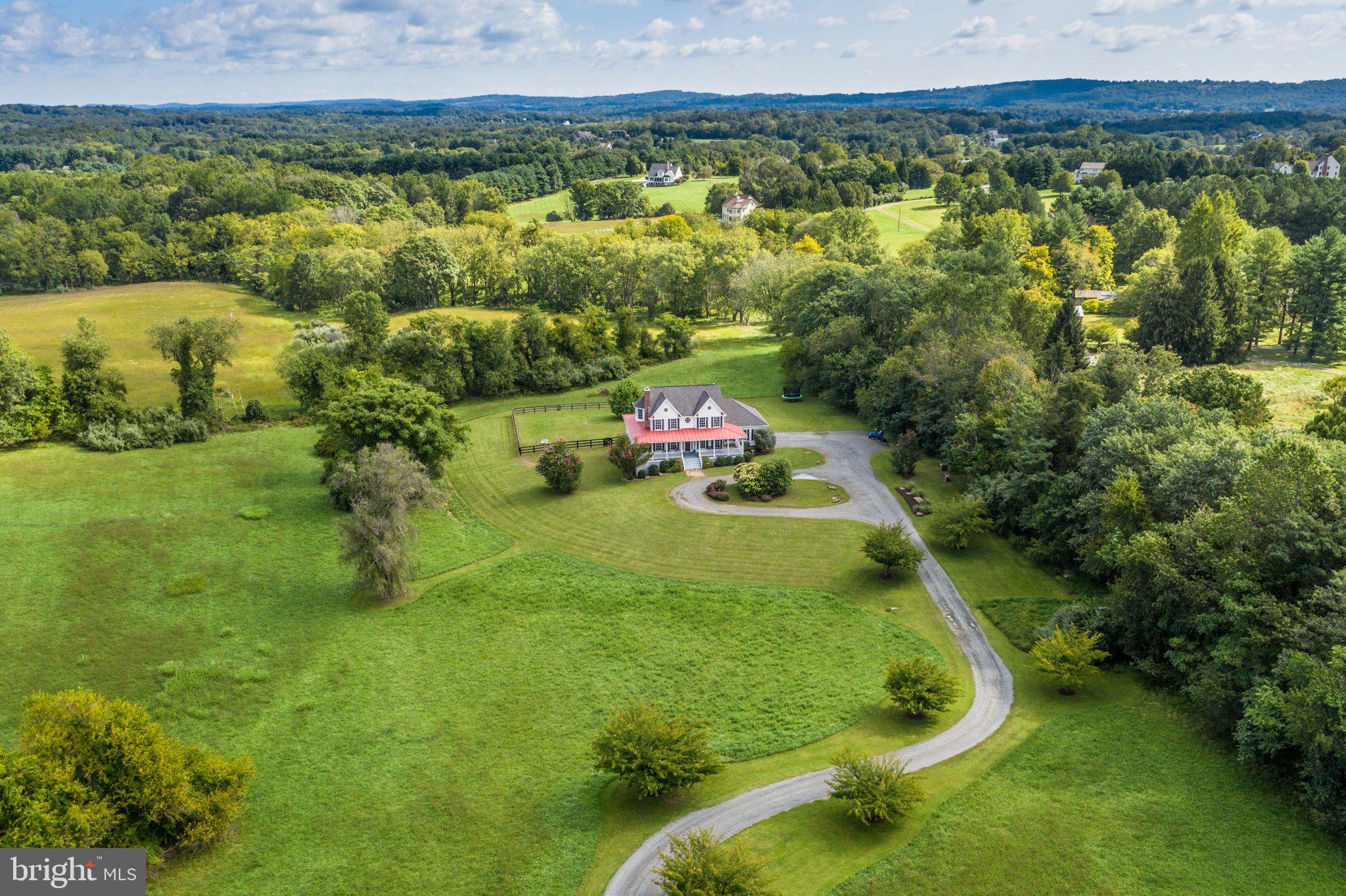 36906 North Fork Road Purcellville, VA 20132 - Photo 44 of 57 Beautiful country setting