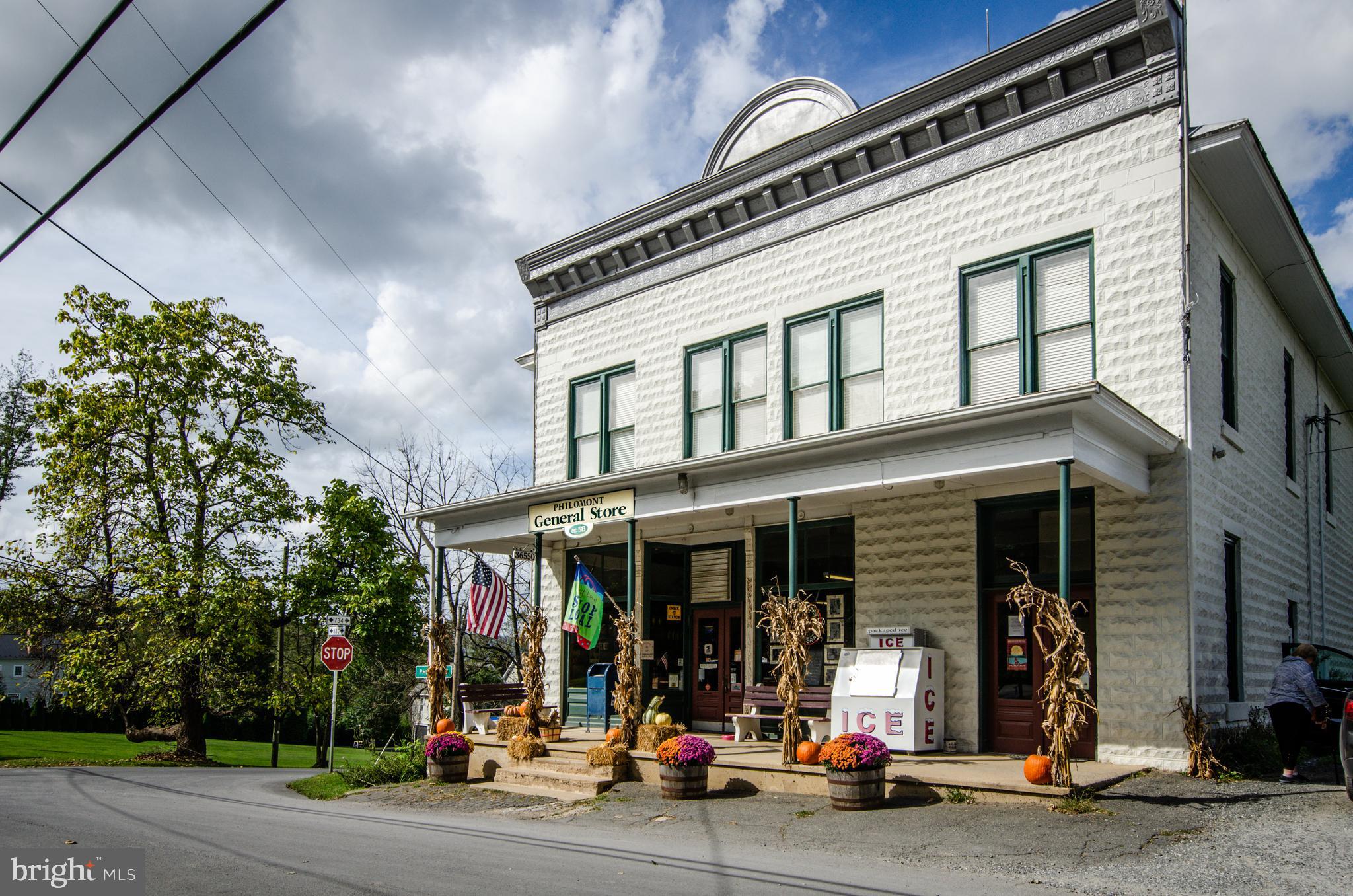 36906 North Fork Road Purcellville, VA 20132 - Photo 57 of 57 Best Country Store in the Commonwealth!