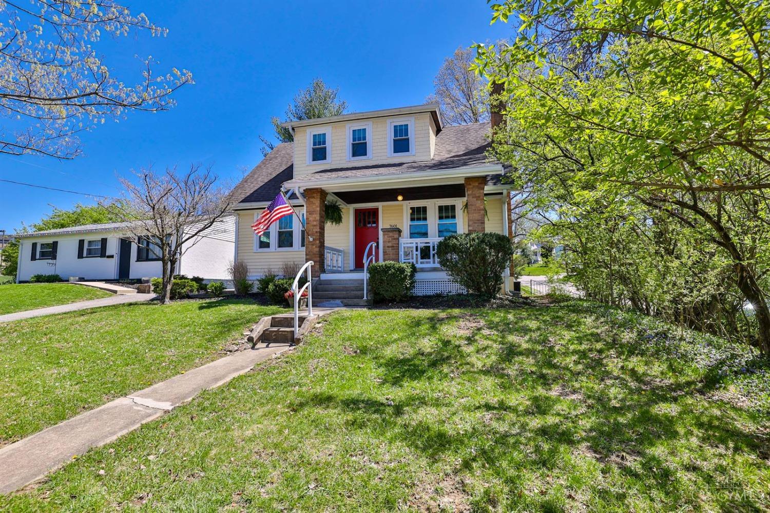 7601 Camargo Road Madeira, OH 45243 - Photo 3 of 43 Gallery Image 3