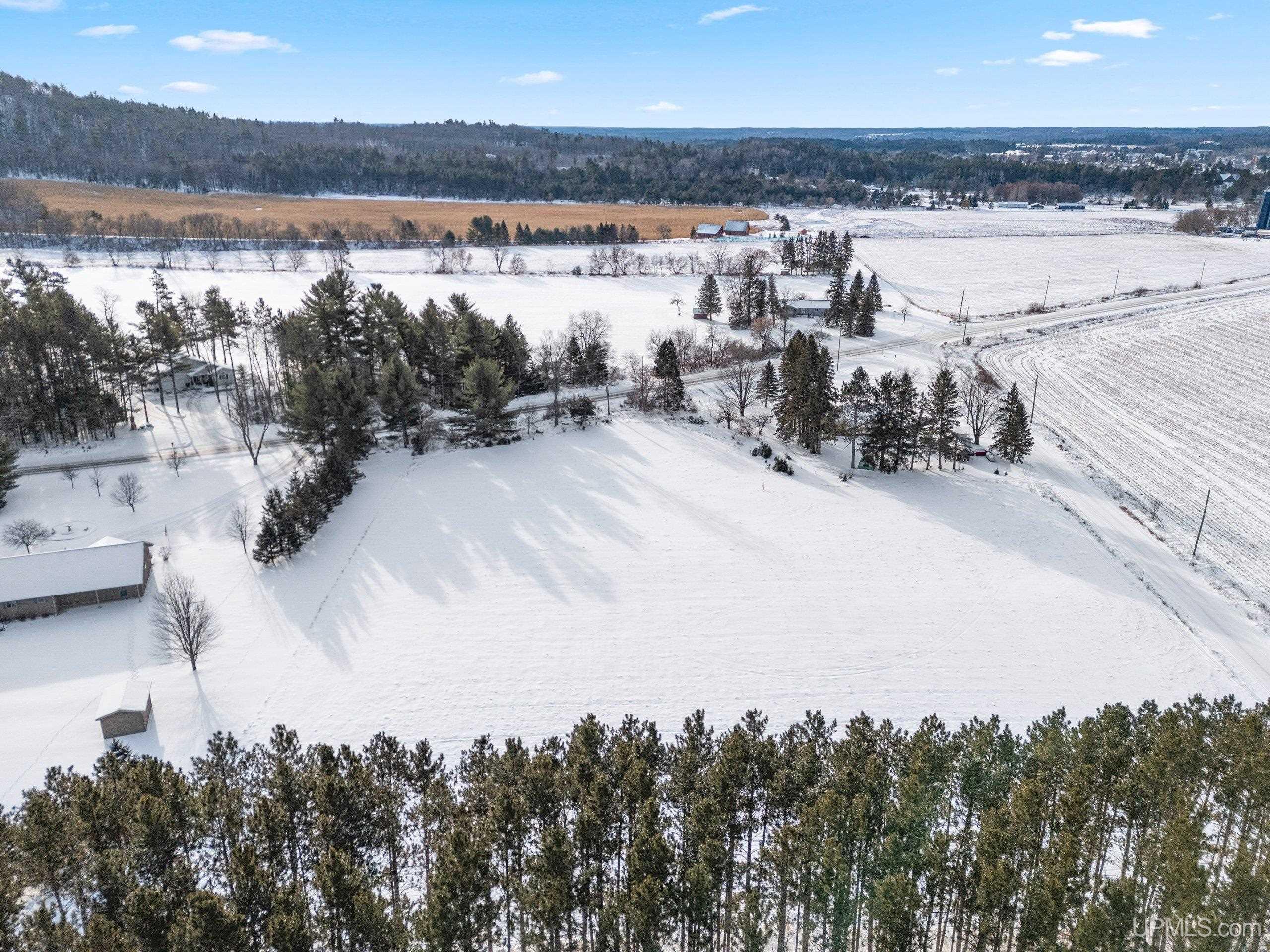 Tbd Pine Creek Road Norway, MI 49870 - Photo 11 of 14