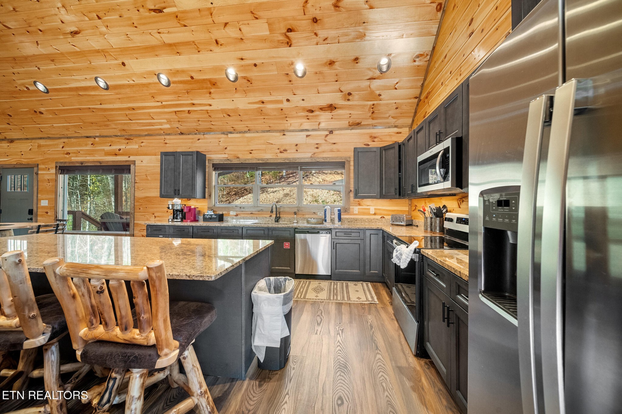 2686 Sulpher Spring Way Sevierville, TN 37862 - Photo 16 of 59 Gallery Image 16