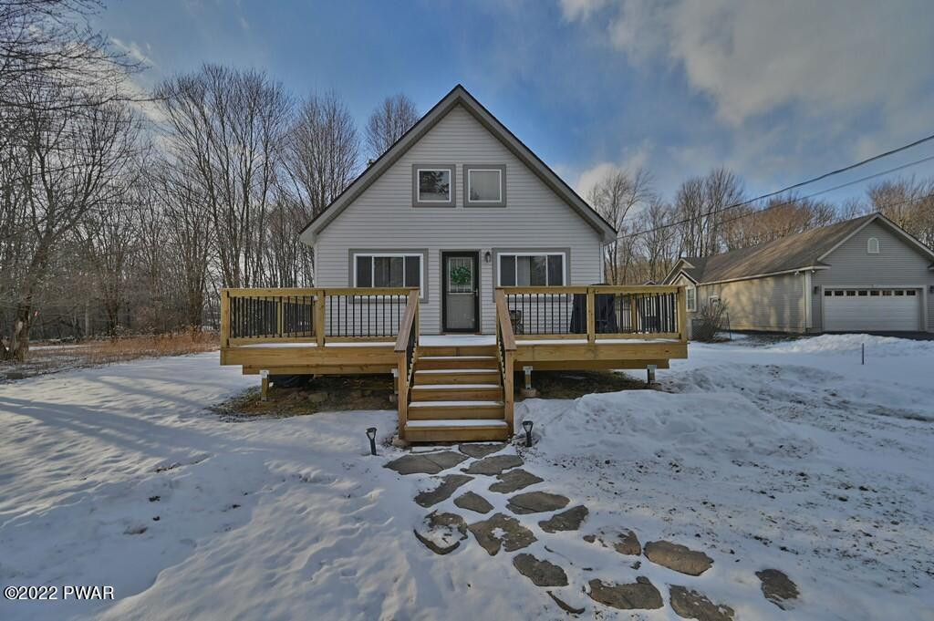 55 Rockway Road Lake Ariel, PA 18436 - Photo 3 of 49